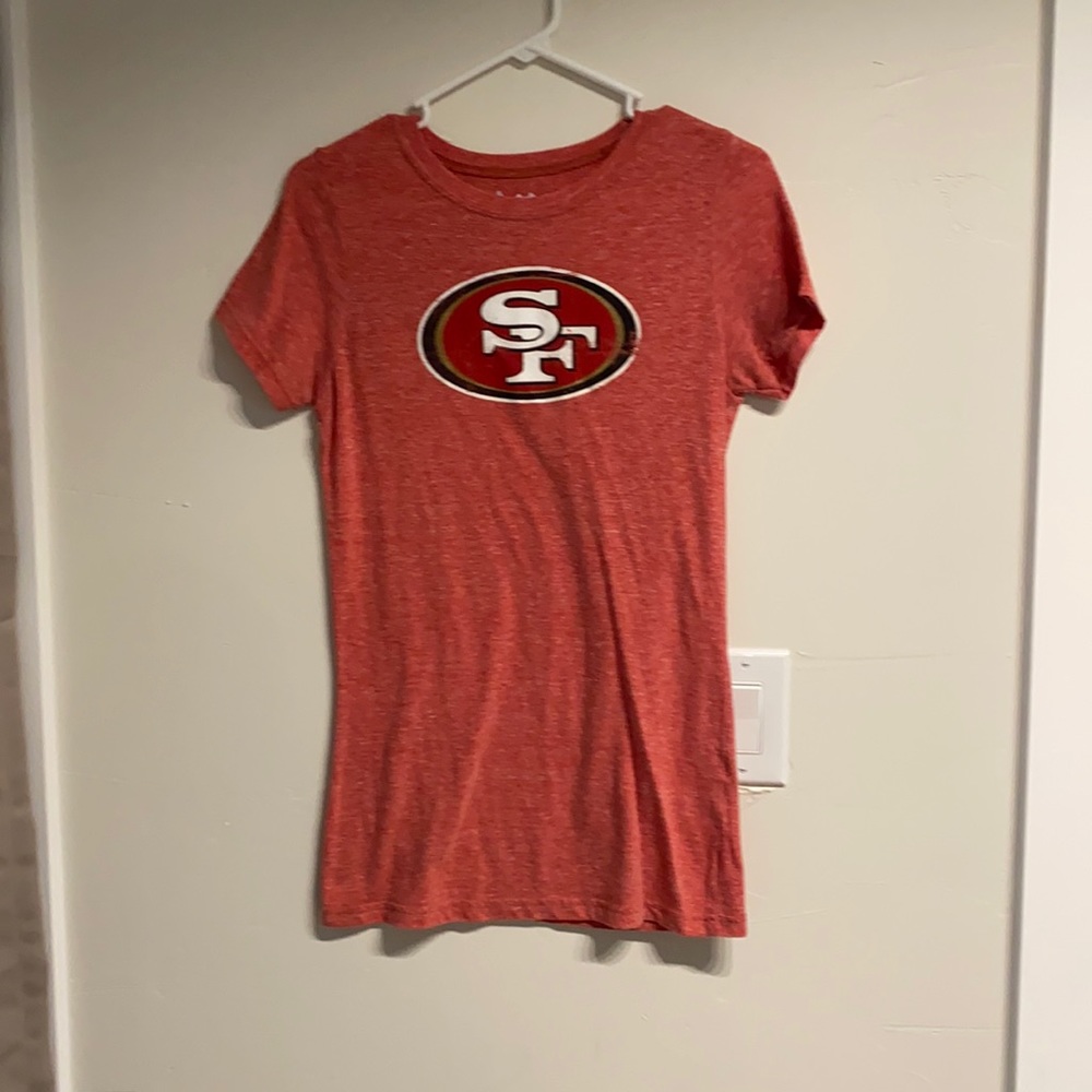 San Francisco 49ers Shirt